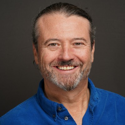 Brian Monahan